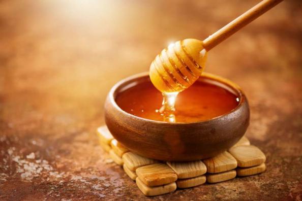 انواع عسل طبیعی اعلا 