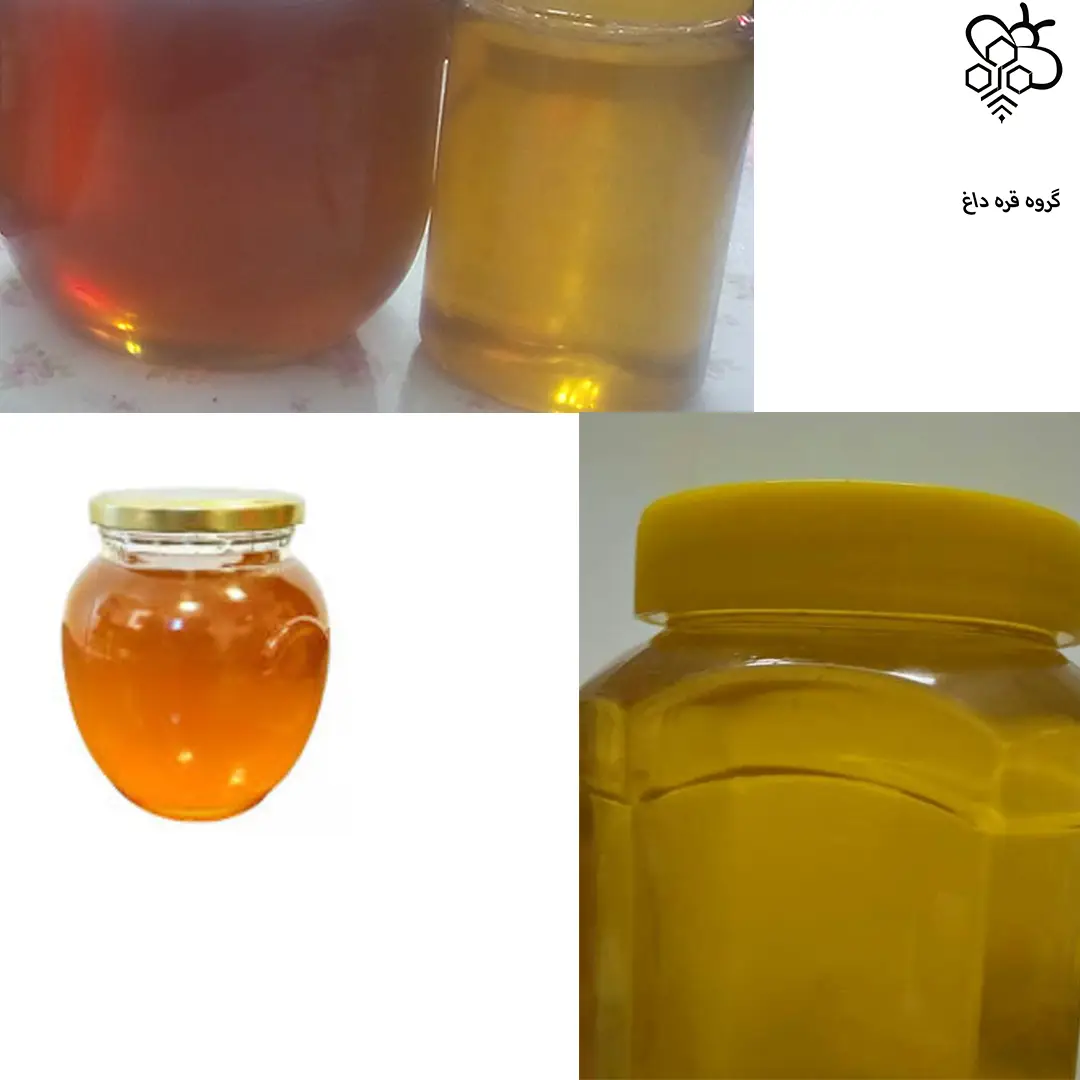 فروش عسل خالص