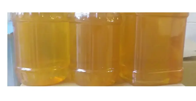 خرید عسل طبیعی