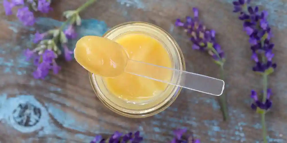 قیمت ژل رویال