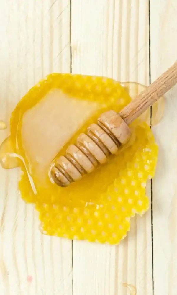 خریدچه نوع عسل