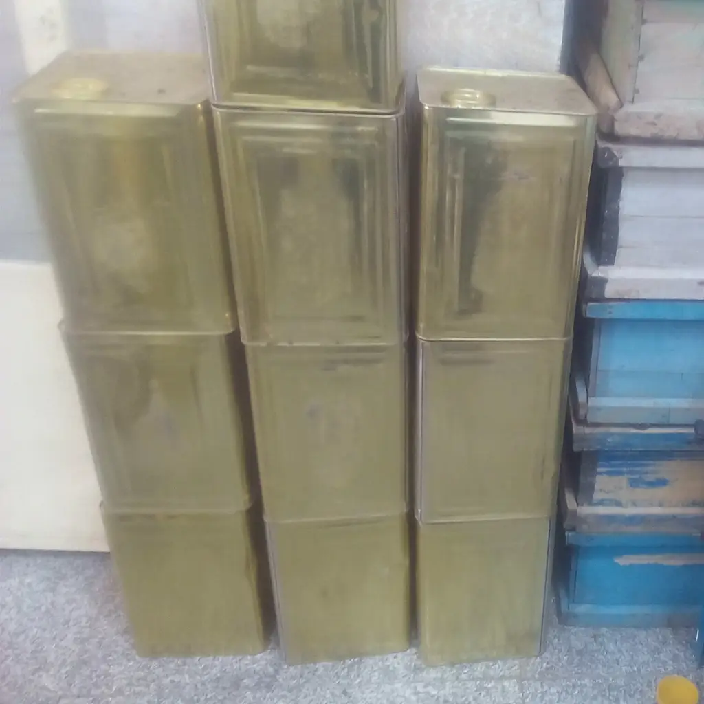 عسل گون بابهترین کیفیت