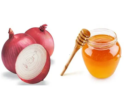 عسل برای تقویت قوای جنسی