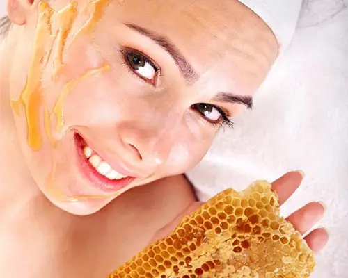 کاربردهای عسل طبیعی