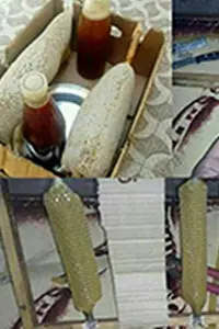 فروش عسل وحشی