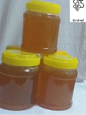 کاربردهای عسل طبیعی