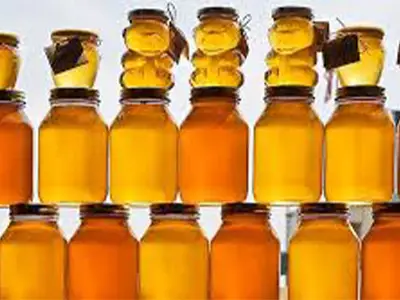 مرکزتهیه عسل