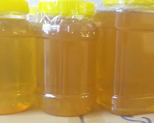 عسل خالص کوهستانی