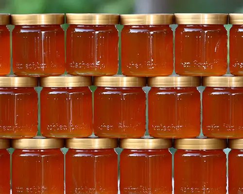 فروش انواع عسل طبیعی