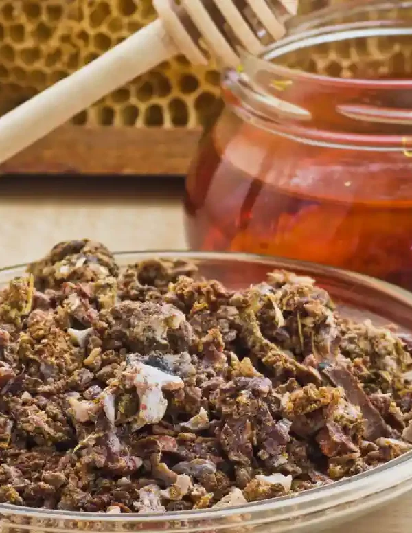 فروش بره موم درایران