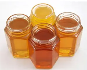 عسل طبیعی به صورت تضمینی