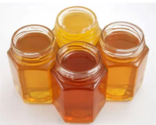 عسل طبیعی به صورت تضمینی