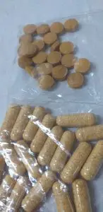 انواع بره موم اینترنتی