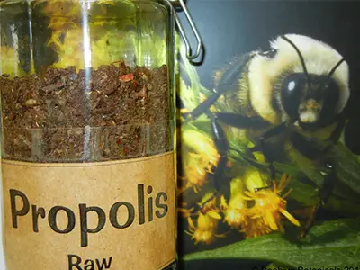 بره موم تصفیه شده ایرانی