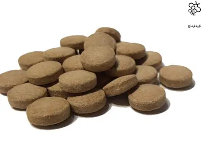 انواع بره موم اینترنتی