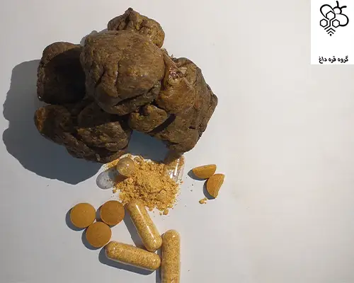 خریدبره موم سبز