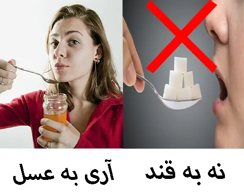 فروش عسل درتهران عمده