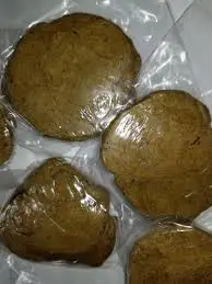 تجارت بره موم