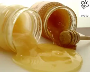 فروش عسل گون دارویی