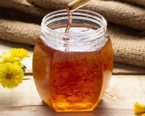 فایده عسل طبیعی