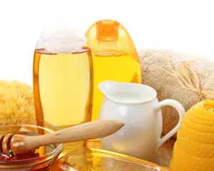 خریدوفروش عسل گون