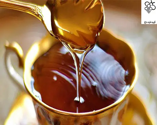 بازارعسل کُنار