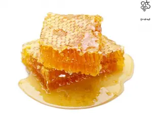 عسل طبیعی اصل