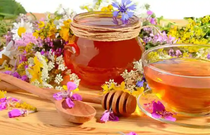 فروش عسل گون دارویی