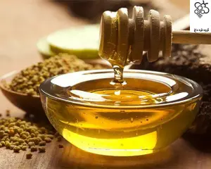 عسل کُنار تحویل
