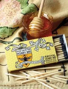 بازارعسل کُنار