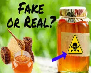 ارزانترین عسل گون