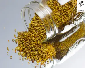 عسل طبیعی اصل