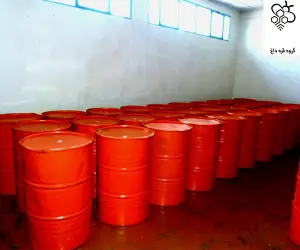 تجارت عسل کُنار