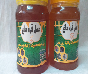 فروش وخرید عسل کُنار