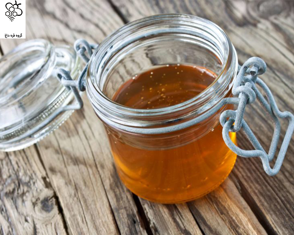خریدعسل آویشن
