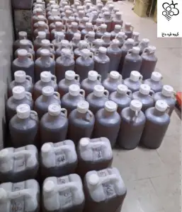 خرید ارزانترین عسل