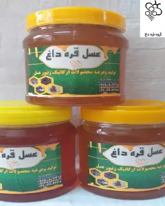 خریدعسل طبیعی شهد
