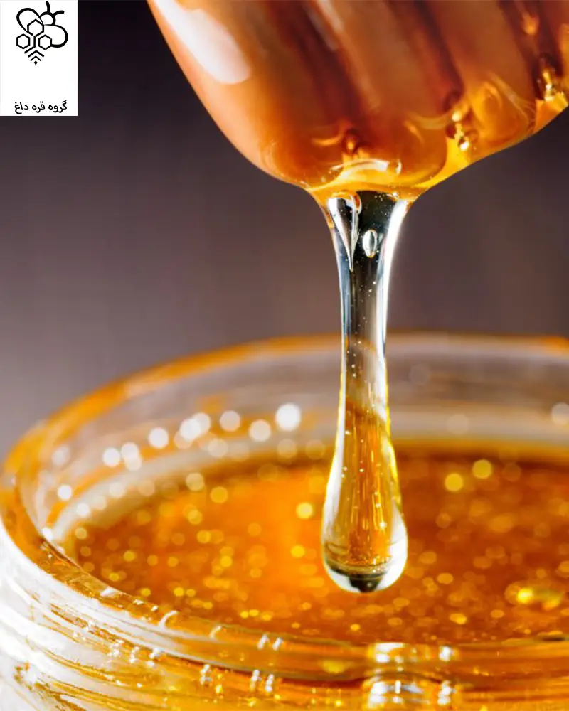 فروش عسل ارگانیک