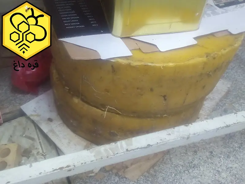 فروشگاه تخصصی فروش موم