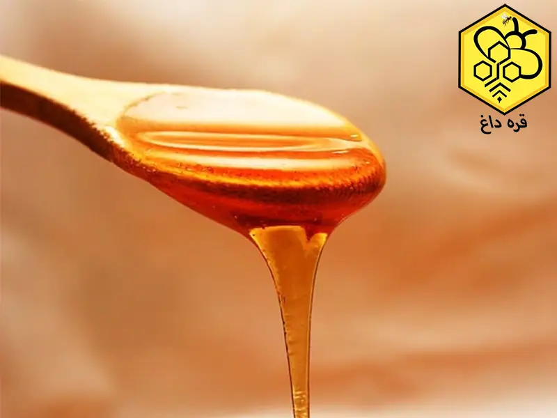 خریدار و فروشنده موم