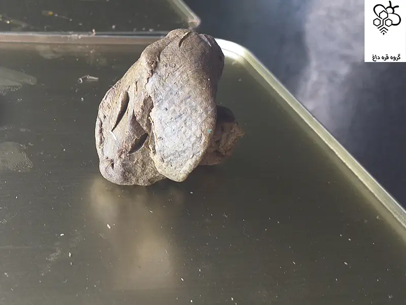 خرید بره موم ارزان