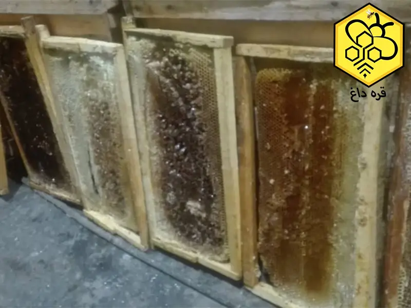 قیمت موم در تهران