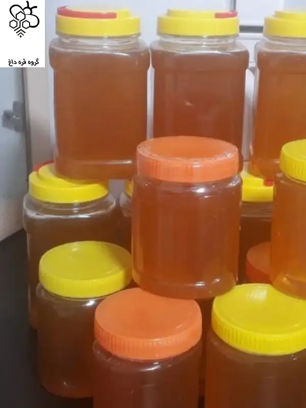فروش ارزانترین عسل