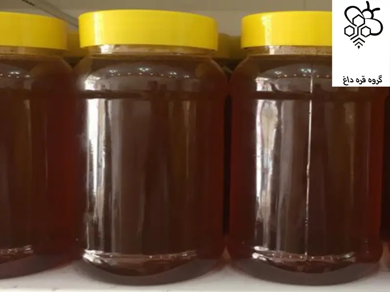 خرید عسل طبیعی ناب