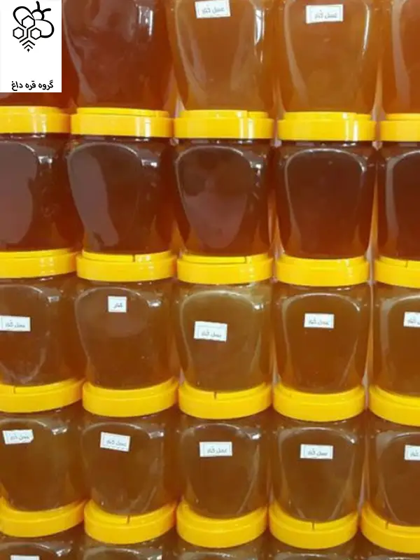فروش ارزانترین عسل