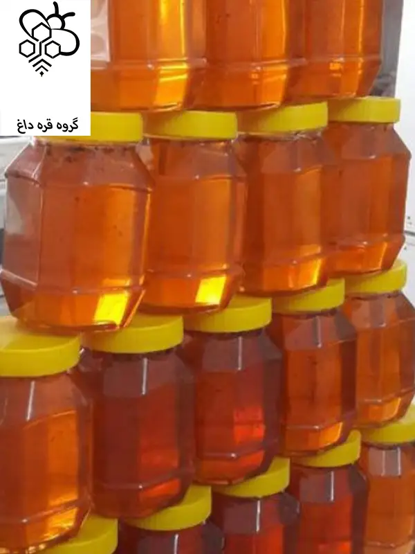 خرید عسل طبیعی ناب