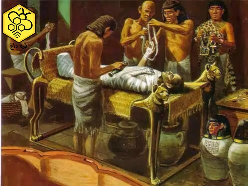 فروش گرانترین بره موم