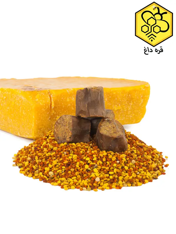 موم عسل ارزان