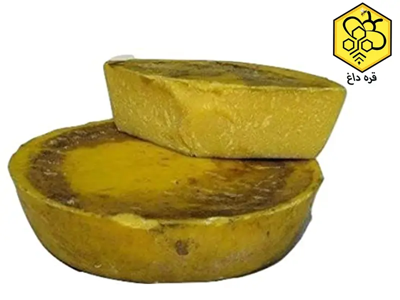 خرید موم عسل