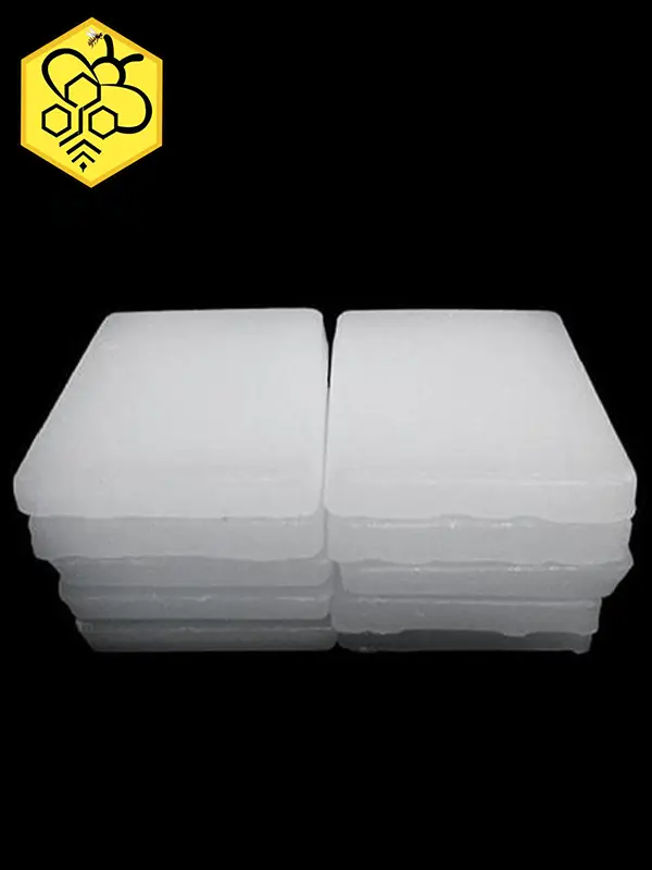 خرید موم طبیعی و تضمینی